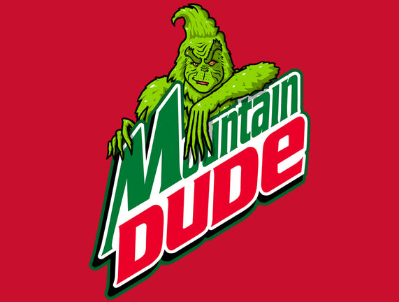 Mountain Dude