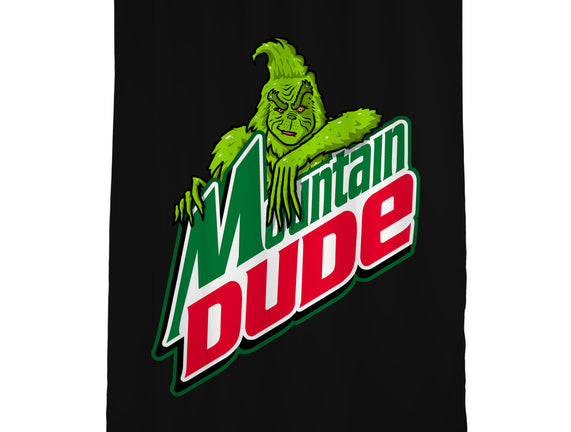 Mountain Dude