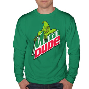 Mountain Dude
