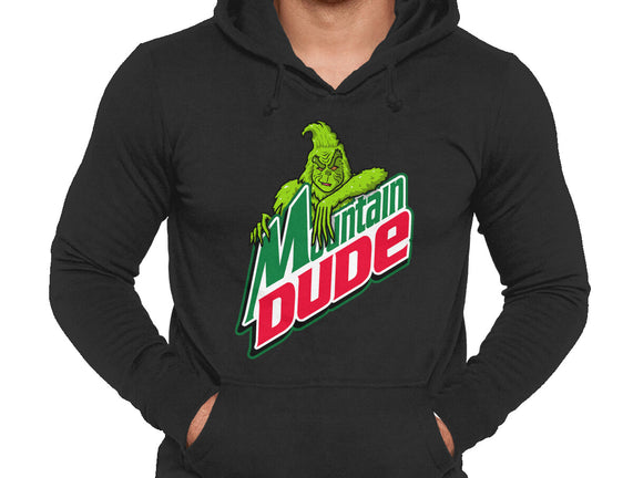 Mountain Dude