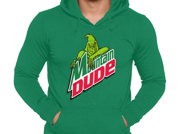 Mountain Dude