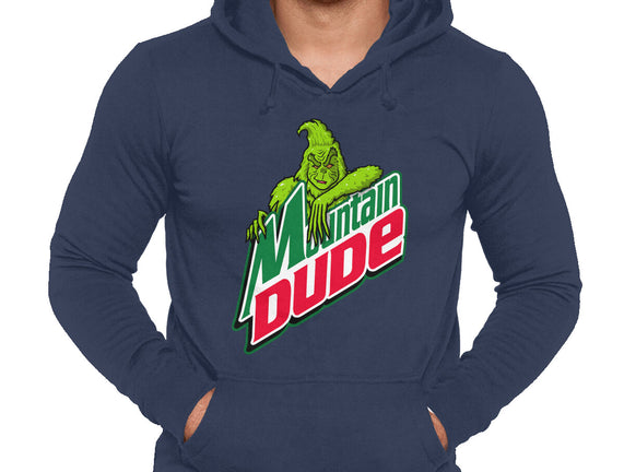 Mountain Dude