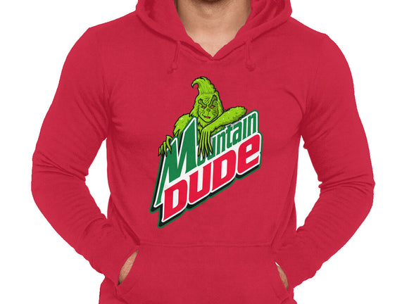 Mountain Dude