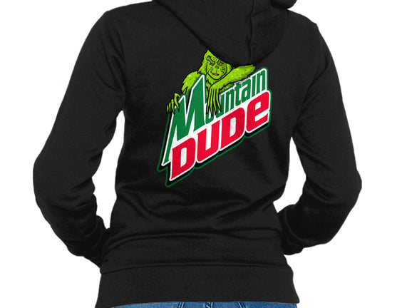 Mountain Dude