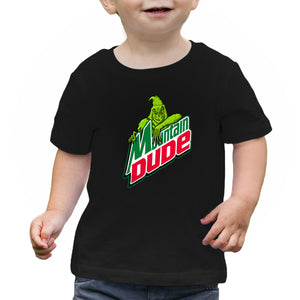 Mountain Dude