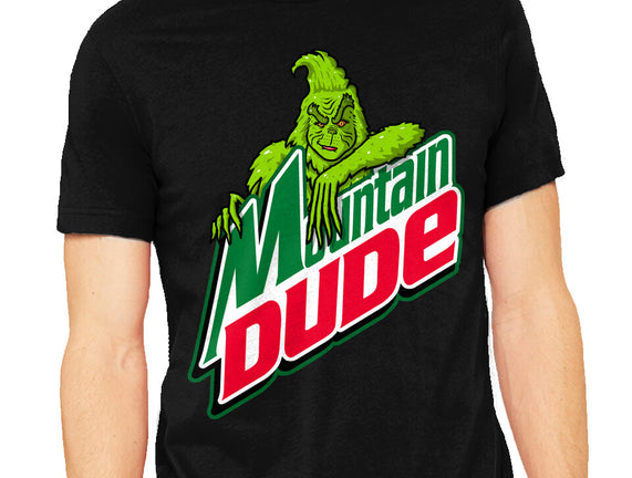 Mountain Dude