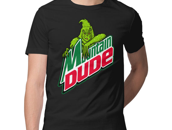 Mountain Dude