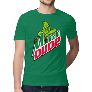 Mountain Dude