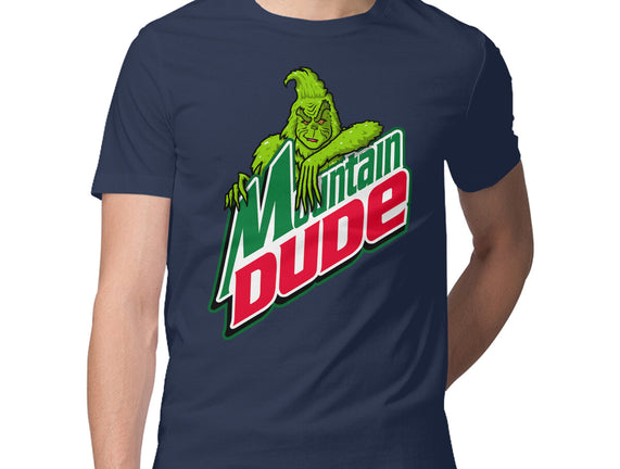 Mountain Dude