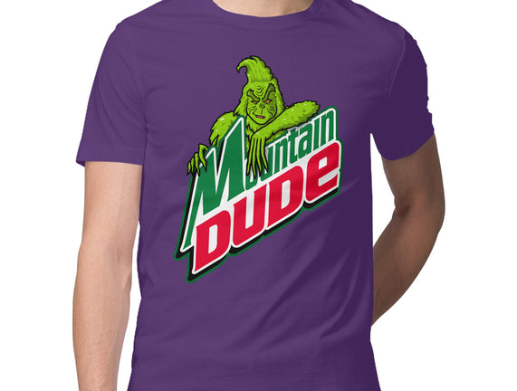 Mountain Dude