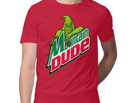 Mountain Dude