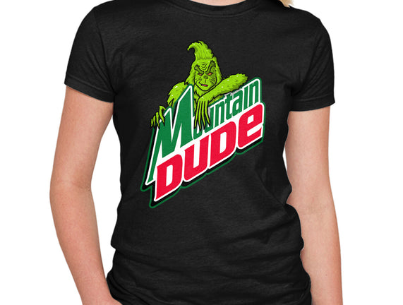 Mountain Dude