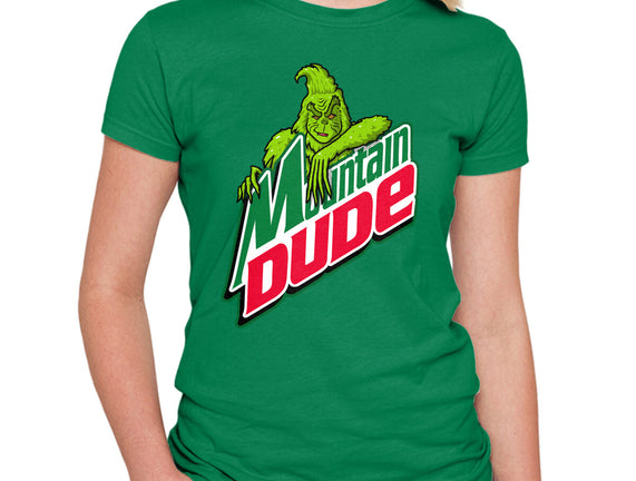 Mountain Dude