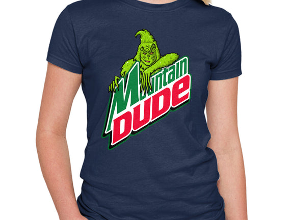 Mountain Dude