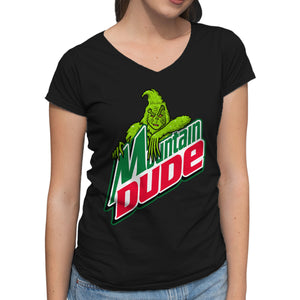 Mountain Dude