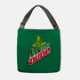 Mountain Dude-None-Adjustable Tote-Bag-Raffiti