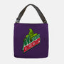 Mountain Dude-None-Adjustable Tote-Bag-Raffiti