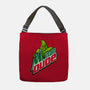 Mountain Dude-None-Adjustable Tote-Bag-Raffiti