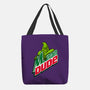 Mountain Dude-None-Basic Tote-Bag-Raffiti