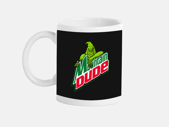 Mountain Dude