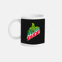 Mountain Dude-None-Mug-Drinkware-Raffiti
