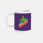 Mountain Dude-None-Mug-Drinkware-Raffiti
