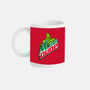 Mountain Dude-None-Mug-Drinkware-Raffiti