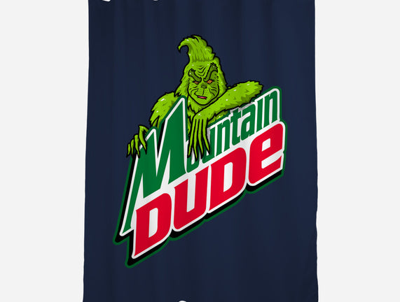 Mountain Dude