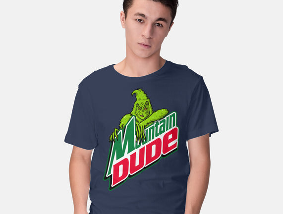 Mountain Dude