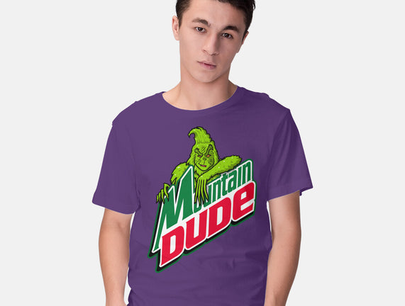 Mountain Dude