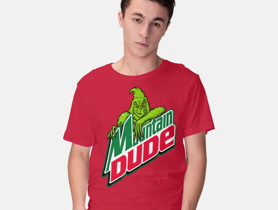 Mountain Dude
