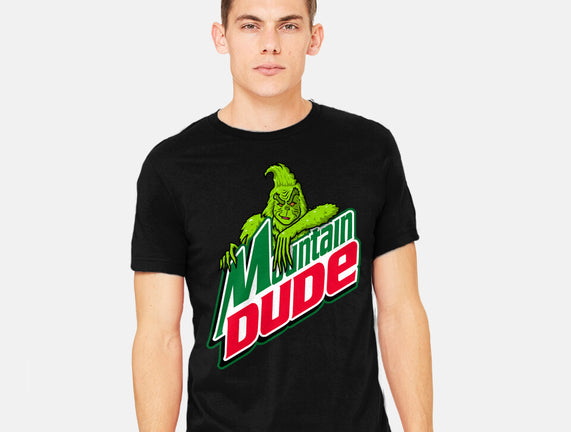 Mountain Dude