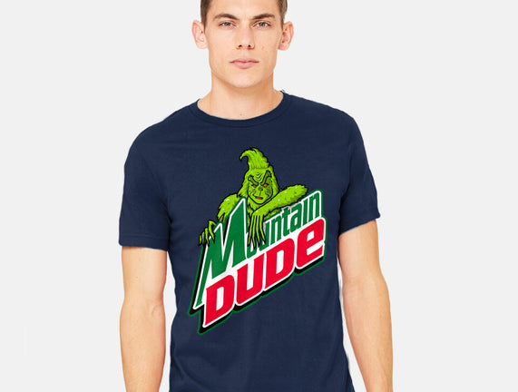 Mountain Dude