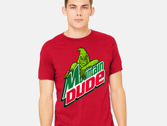Mountain Dude