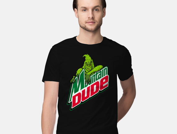 Mountain Dude