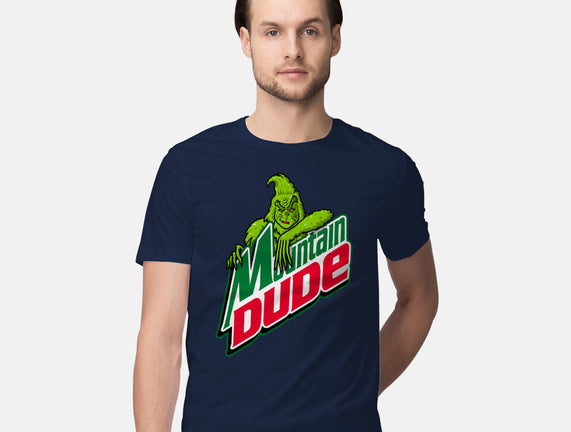 Mountain Dude