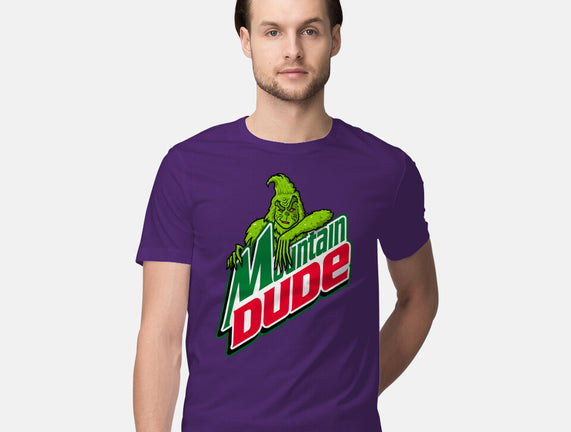 Mountain Dude