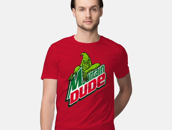 Mountain Dude