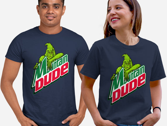 Mountain Dude