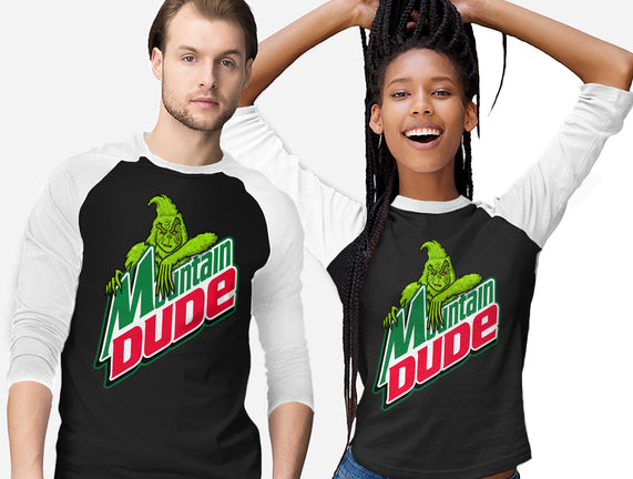 Mountain Dude