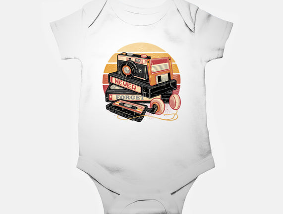 Never Forget The Classics