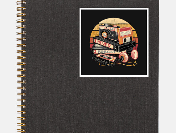 Never Forget The Classics