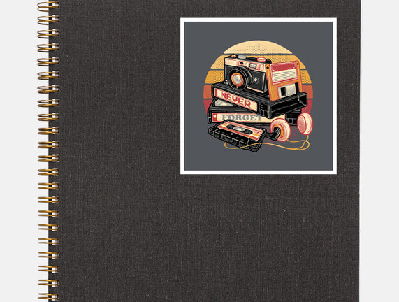 Never Forget The Classics