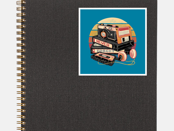 Never Forget The Classics