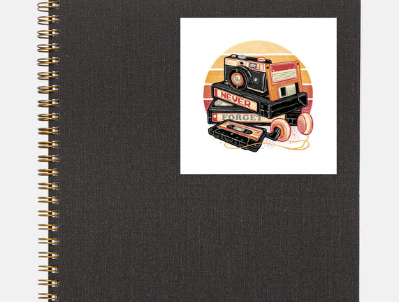 Never Forget The Classics