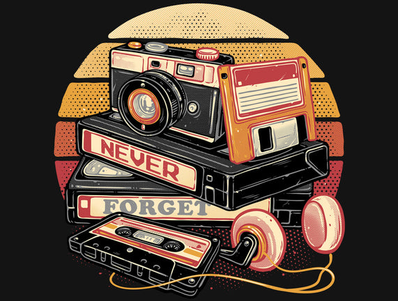 Never Forget The Classics