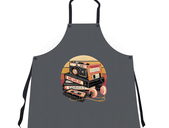 Never Forget The Classics