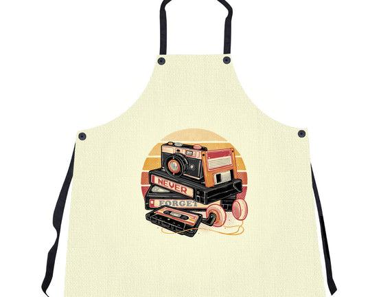 Never Forget The Classics