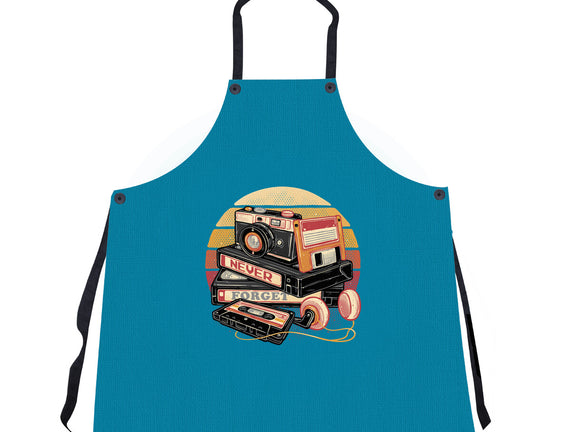 Never Forget The Classics