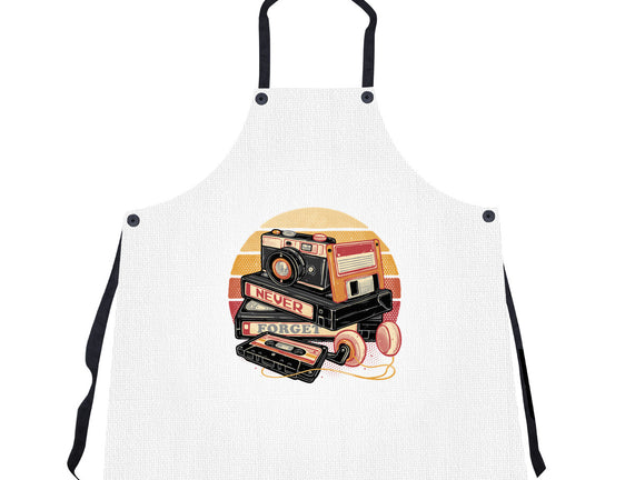 Never Forget The Classics